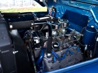 1951 Ford F1 for sale in Michigan (ID-155806)