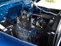 1951 Ford F1 for sale in Michigan (ID-155806)