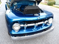 1951 Ford F1 for sale in Michigan (ID-155806)