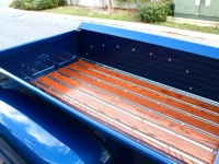 1951 Ford F1 for sale in Michigan (ID-155806)