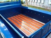 1951 Ford F1 for sale in Michigan (ID-155806)