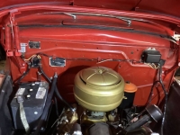 1951 Ford F1 for sale in Michigan (ID-161594)