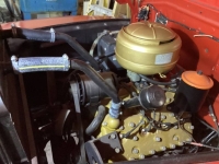 1951 Ford F1 for sale in Michigan (ID-161594)