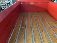 1951 Ford F1 for sale in Michigan (ID-161594)