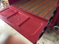 1951 Ford F1 for sale in Michigan (ID-161594)