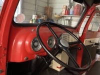 1951 Ford F1 for sale in Michigan (ID-161594)