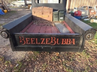 1951 Ford F1 for sale in Michigan (ID-161685)