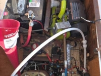 1951 Ford F1 for sale in Michigan (ID-161685)