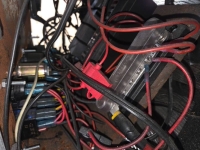 1951 Ford F1 for sale in Michigan (ID-161685)