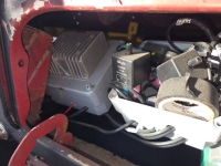 1951 Ford F1 for sale in Michigan (ID-161685)