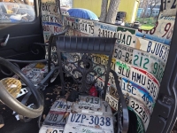 1951 Ford F1 for sale in Michigan (ID-161685)