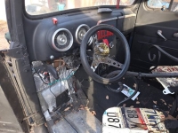 1951 Ford F1 for sale in Michigan (ID-161685)