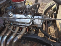 1951 Ford F1 for sale in Michigan (ID-161685)