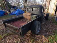 1951 Ford F1 for sale in Michigan (ID-161685)
