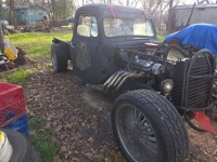 1951 Ford F1 for sale in Michigan (ID-161685)