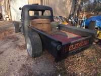 1951 Ford F1 for sale in Michigan (ID-161685)