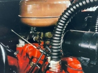 1951 Ford F1 for sale in Michigan (ID-163748)