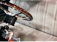 1951 Ford F1 for sale in Michigan (ID-163748)