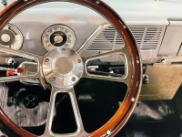1951 Ford F1 for sale in Michigan (ID-163748)