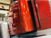 1951 Ford F1 for sale in Michigan (ID-163748)