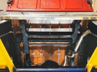 1951 Ford F1 for sale in Michigan (ID-163748)