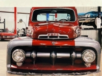 1951 Ford F1 for sale in Michigan (ID-163748)