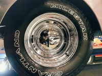 1951 Ford F1 for sale in Michigan (ID-163748)