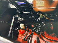 1951 Ford F1 for sale in Michigan (ID-163748)