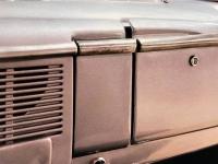 1951 Ford F1 for sale in Michigan (ID-163748)