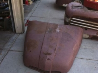 1951 Ford F100 for sale (ID-99266)