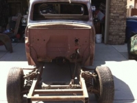 1951 Ford F100 for sale (ID-99266)