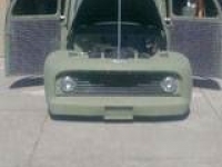 1951 Ford F100 for sale (ID-99266)