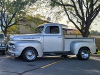 1951 Ford F100 for sale in Michigan (ID-112246)