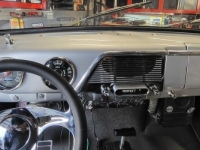 1951 Ford F100 for sale in Michigan (ID-112246)
