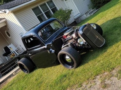 1951 Ford F100 for sale 1951 Ford F100 for sale