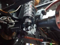 1951 Ford F100 for sale in Michigan (ID-132577)