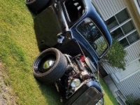 1951 Ford F100 for sale in Michigan (ID-132577)