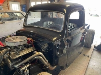 1951 Ford F100 for sale in Michigan (ID-132577)