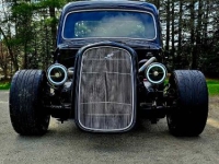 1951 Ford F100 for sale in Michigan (ID-132577)