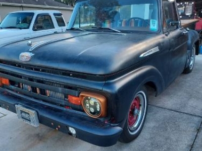 1951 Ford F100 for sale