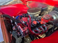 1951 Ford F100 for sale in Michigan (ID-163133)