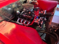 1951 Ford F100 for sale in Michigan (ID-163133)
