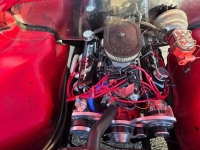 1951 Ford F100 for sale in Michigan (ID-163133)