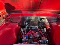 1951 Ford F100 for sale in Michigan (ID-163133)