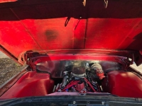 1951 Ford F100 for sale in Michigan (ID-163133)