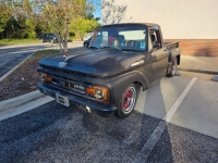 1951 Ford F100 for sale in Michigan (ID-163133)