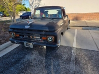 1951 Ford F100 for sale in Michigan (ID-163133)