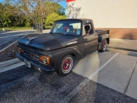 1951 Ford F100 for sale in Michigan (ID-163133)