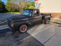 1951 Ford F100 for sale in Michigan (ID-163133)