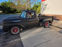 1951 Ford F100 for sale in Michigan (ID-163133)